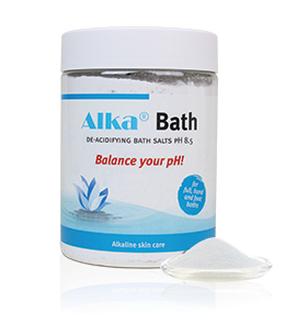 Alka® Bath