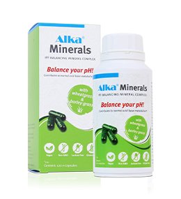 Alka® Minerals