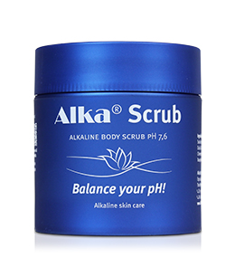 Alka® Scrub