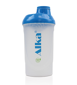 Alka® Shaker