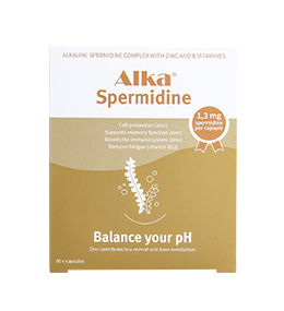Alka® Spermidine 