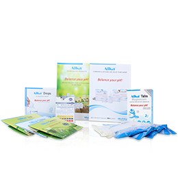 Alka® Starters Package Magnesium
