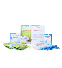 Alka® Starters Package