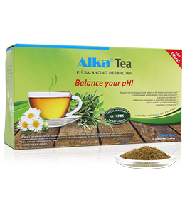 Alka® Tea