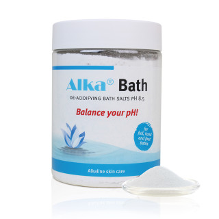 Alka® Bath