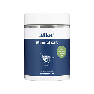 Alka® Mineral salt