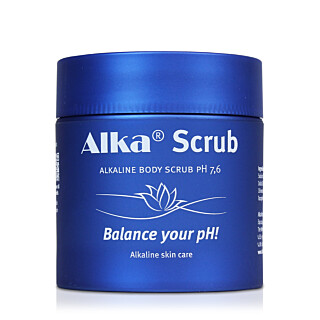 Alka® Scrub