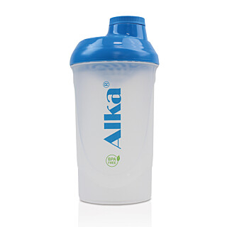 Alka® Shaker