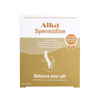Alka® Spermidine 