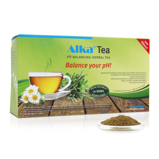 Alka® Tea