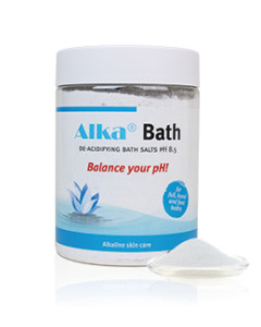 Alka® Bath - several sizes