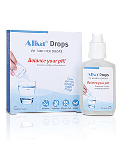 Alka® Drops - 55ml