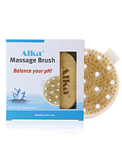 Alka® Massage brush