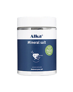 Alka® Mineral salt - several sizes