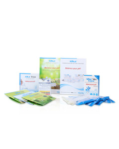 Alka® Starters Package