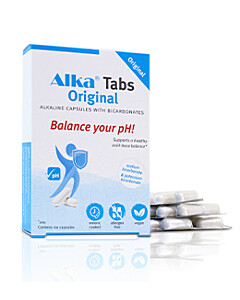 Alka® Tabs Original - 60 capsules