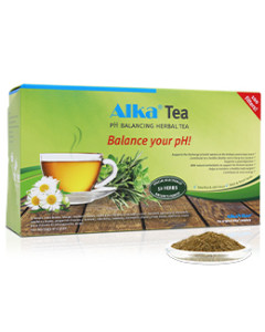 Alka® Tea - 50 or 100 filter bags