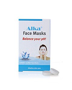 Alka® Face Masks - 24 pieces